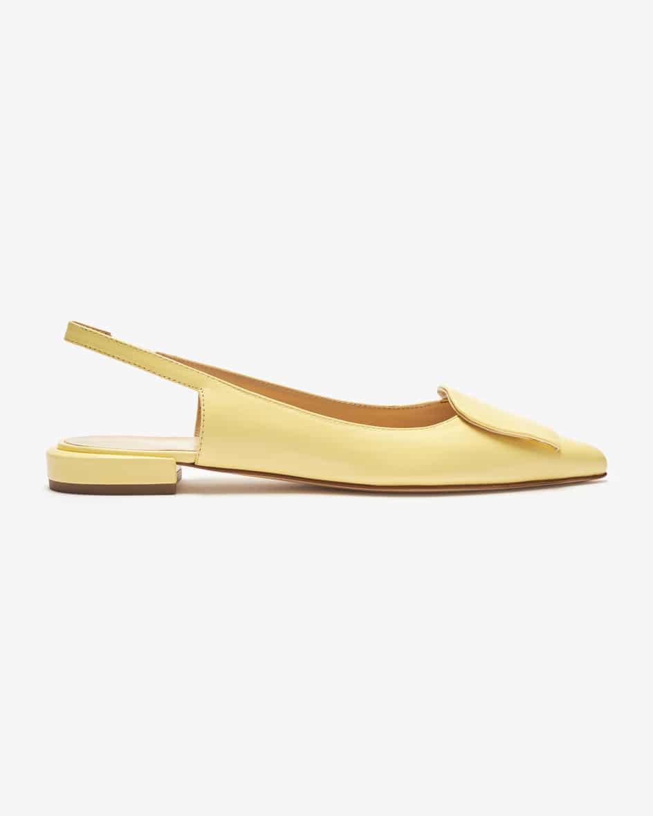 Bild 1 für Slingback-Ballerinas  39,5