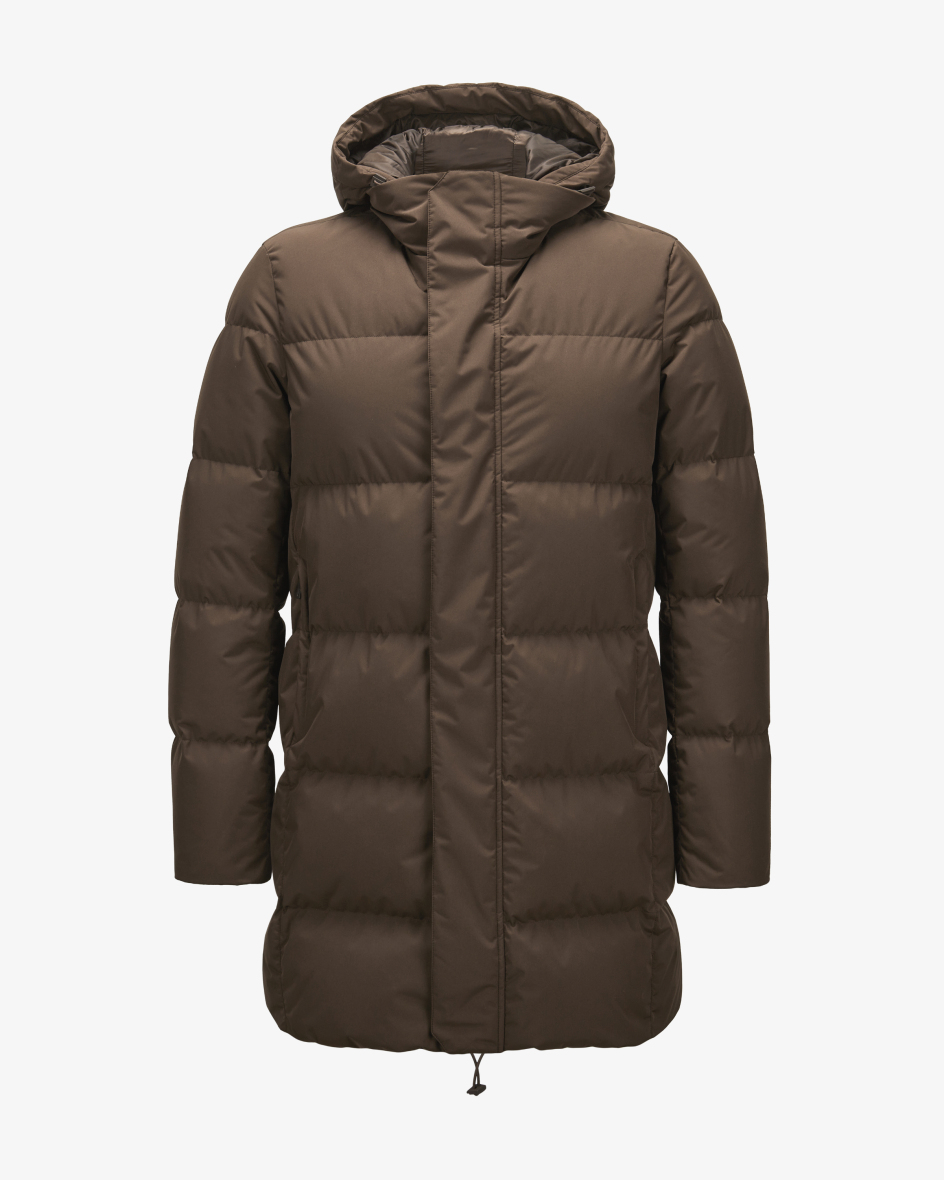 Image 1 for Short down coat  52