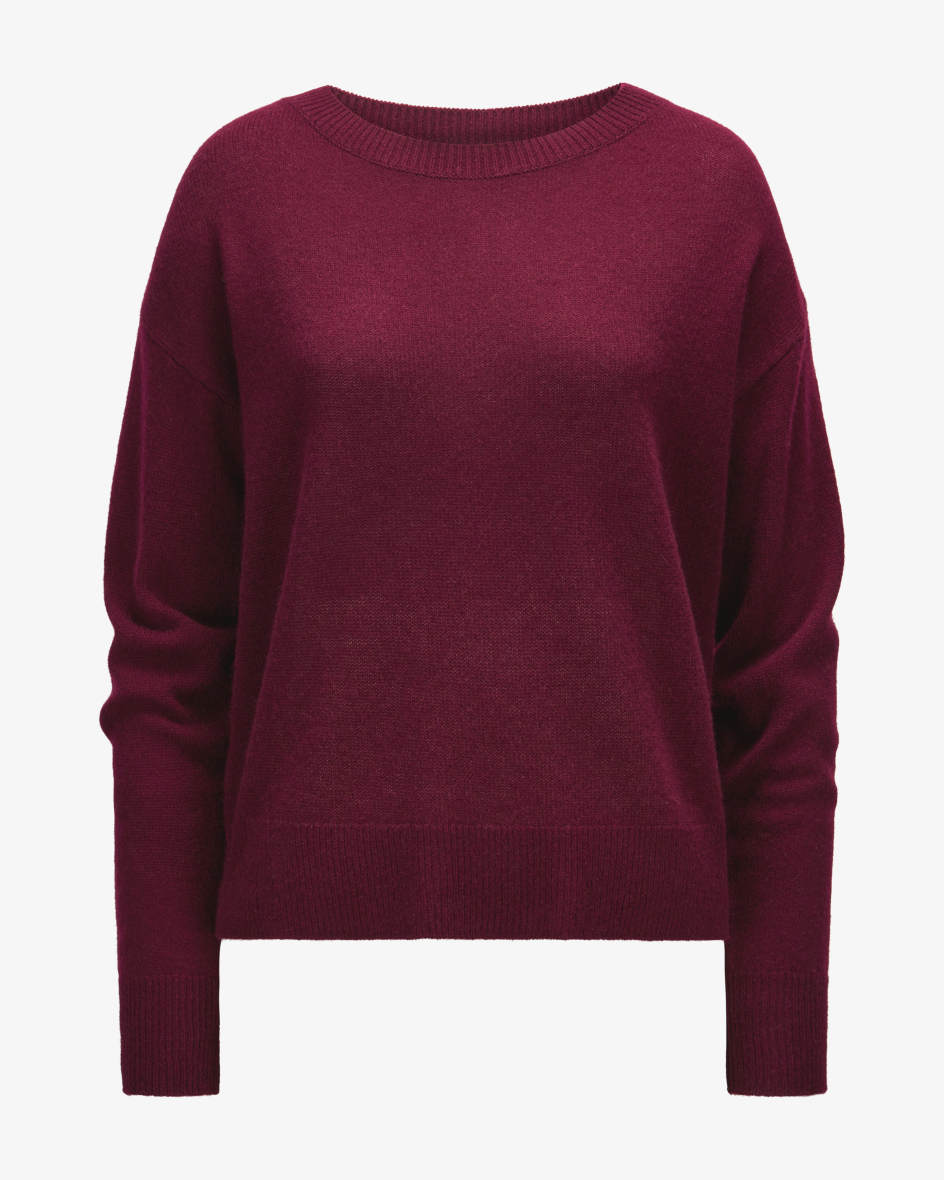 Bild 1 für Pullover aus Cashmere  L