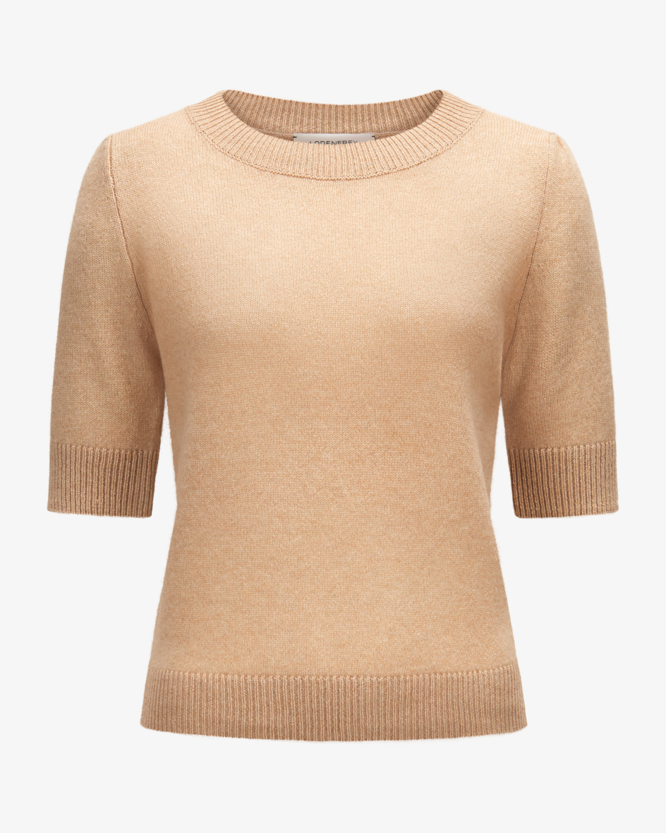 Bild 1 für Strickshirt aus Cashmere XS
