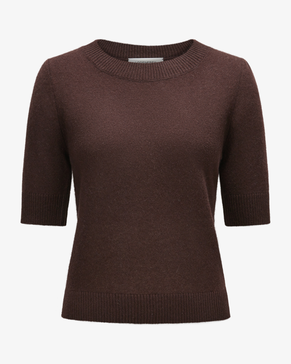 Bild 1 für Strickshirt aus Cashmere XS