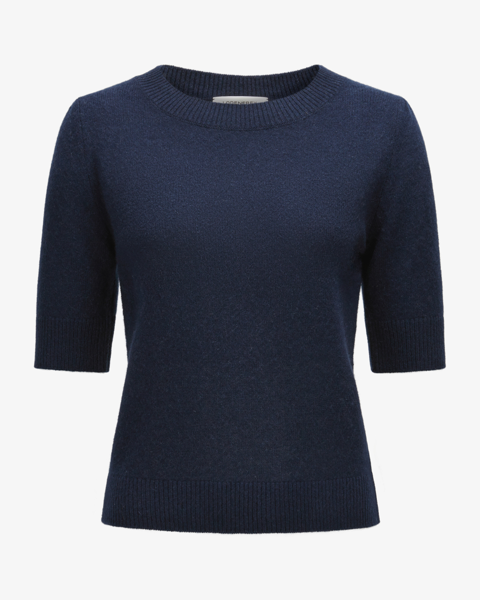 Bild 1 für Strickshirt aus Cashmere XS