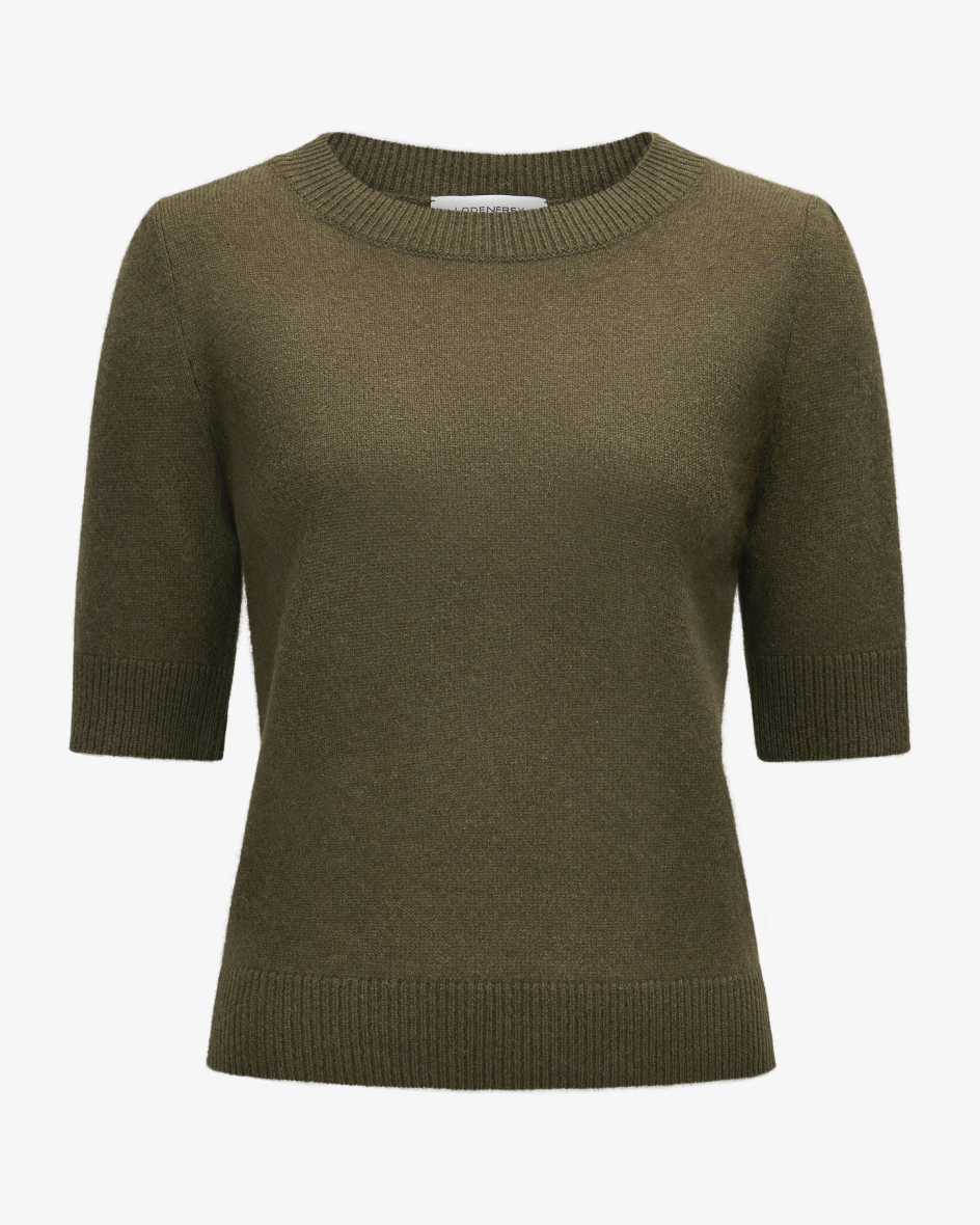 Bild 1 für Strickshirt aus Cashmere XS