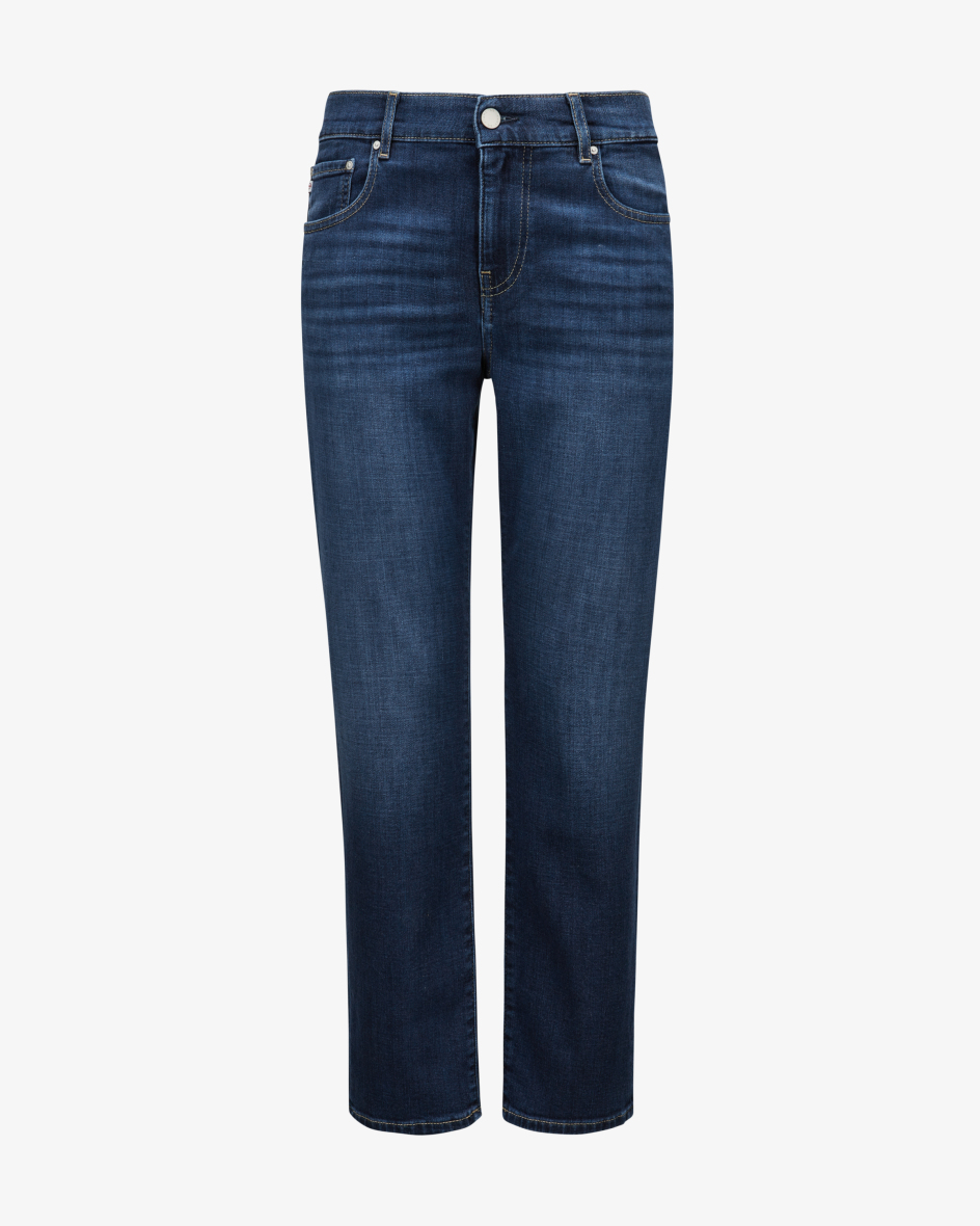 Bild 1 für 7/8-Jeans Ex-Boyfriend Slouchy Slim  25