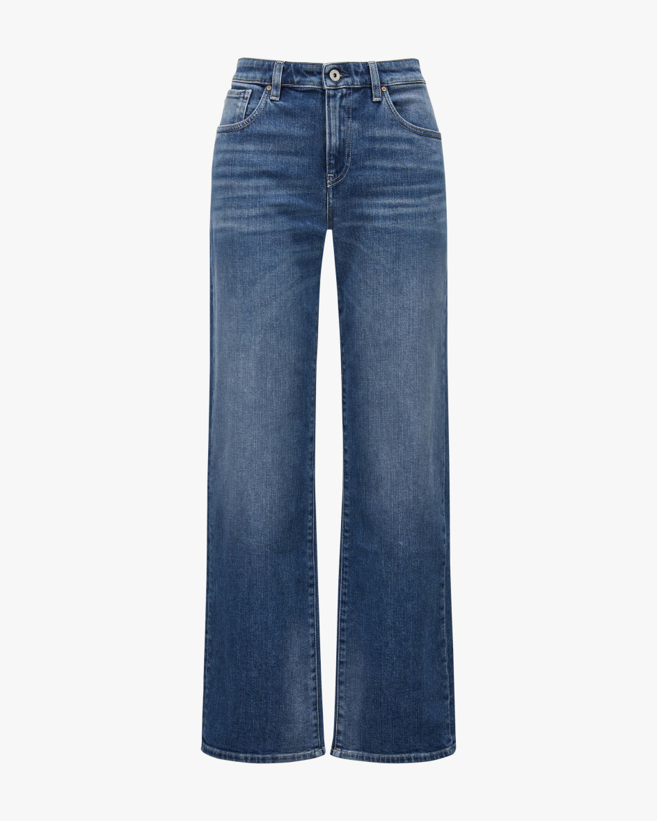 Bild 1 für Jeans Adria Low-Rise Slouchy  26