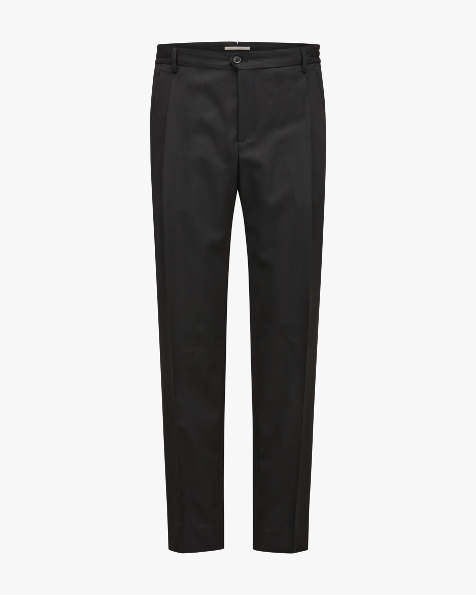 Image 1 for Morgan’s trousers made from a virgin wool blend 52