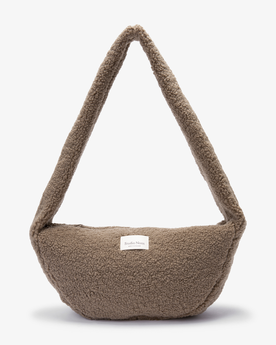 Bild 1 für Crossbody-Tasche Unisize