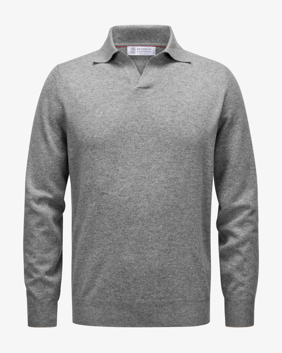 Bild 1 für Pullover aus Cashmere 50