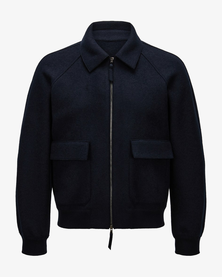 Bild 1 für Shirtjacket aus Cashmere 52