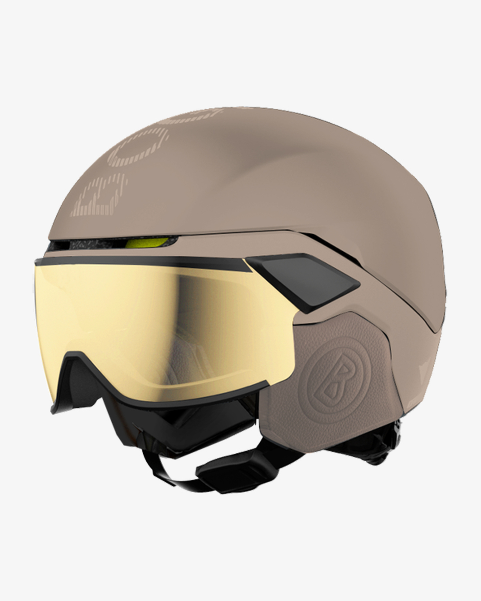 Bild 1 für Skihelm St. Moritz Mips M/L