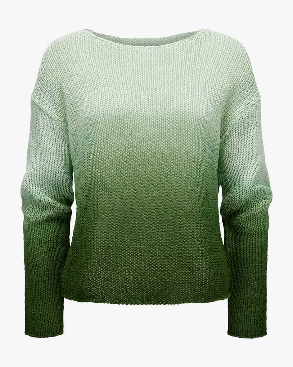 Bild 1 für Pullover aus Baumwoll-Mix L