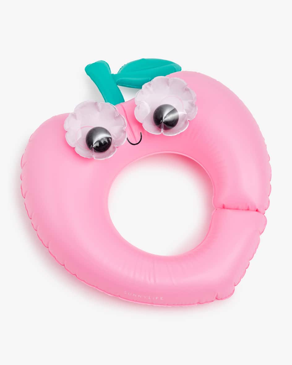 Image 1 for Floating tyre Poppy The Peach Unisize