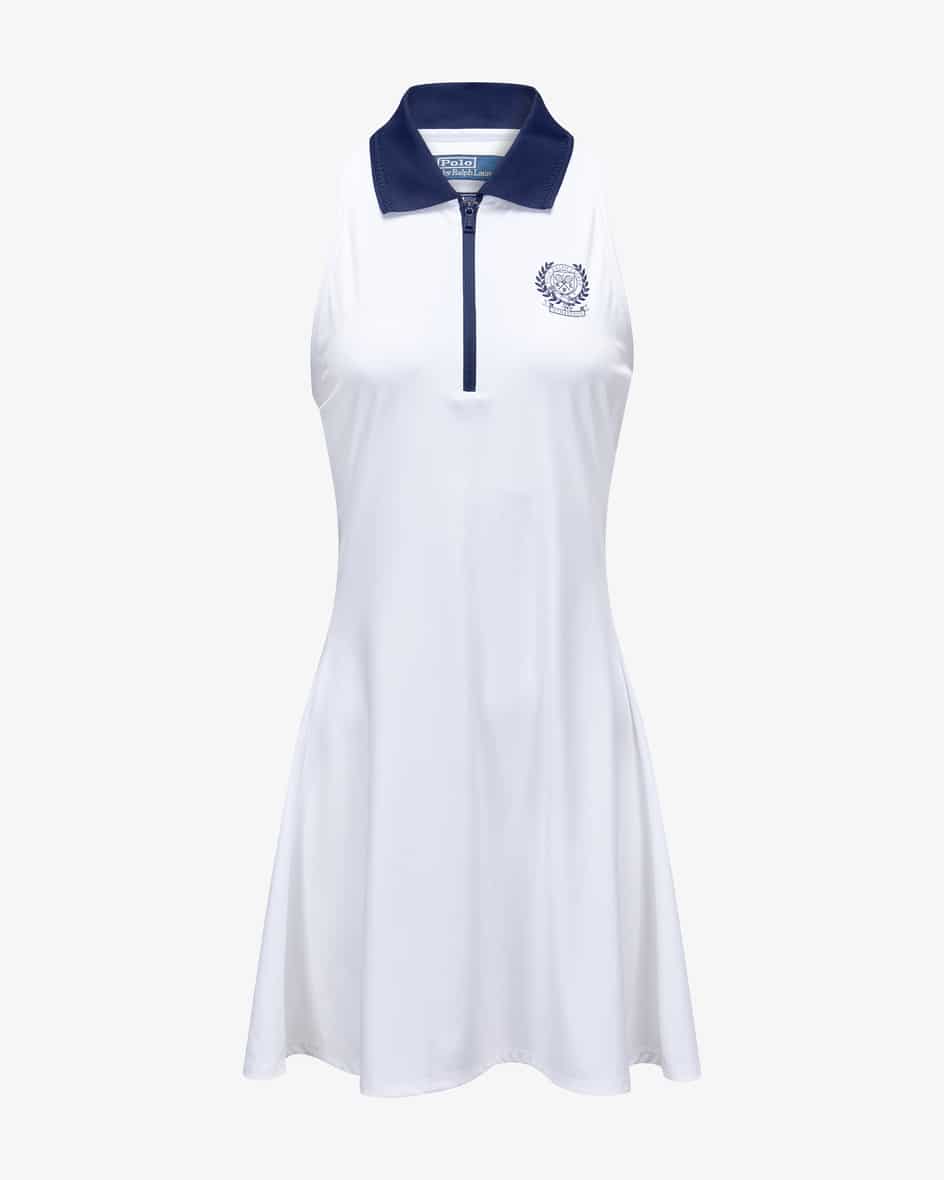 Image 1 for Mini dress Wimbledon L