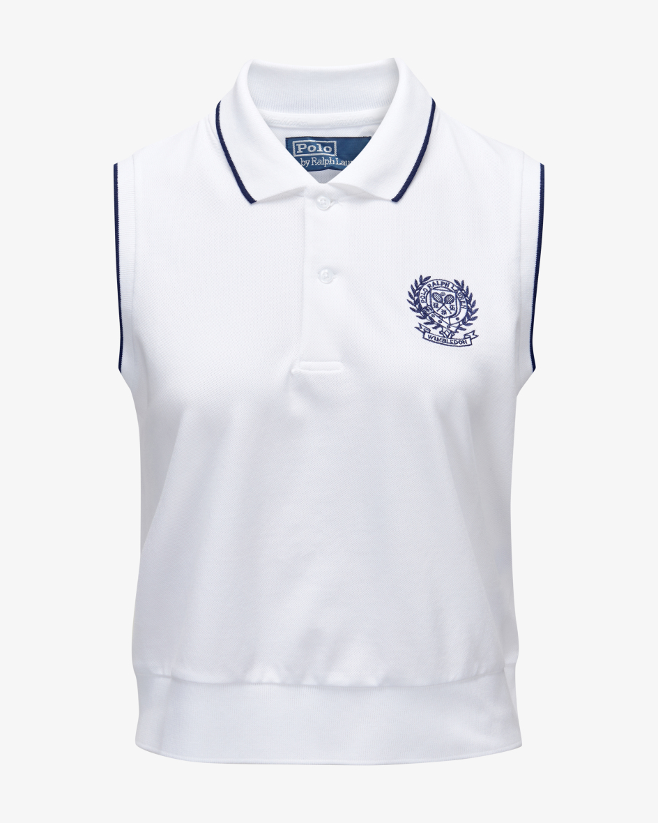 Bild 1 für Poloshirt Wimbledon L