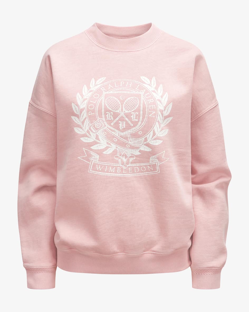 Image 1 for Wimbledon sweatshirt  S