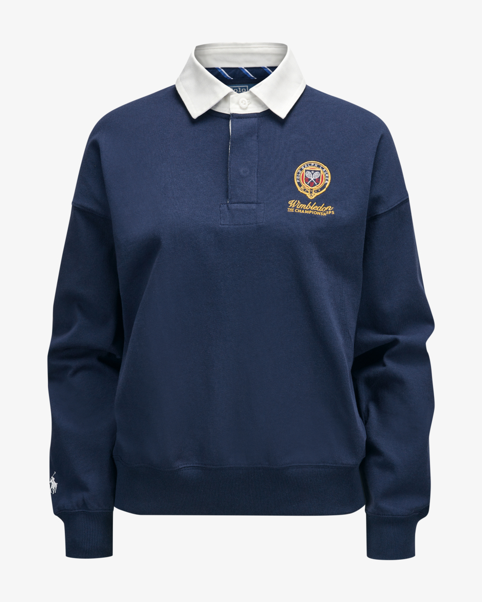 Bild 1 für Rugbyshirt Wimbledon  XS