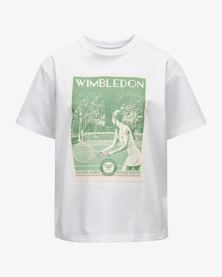 Bild 1 für T-Shirt Wimbledon  M