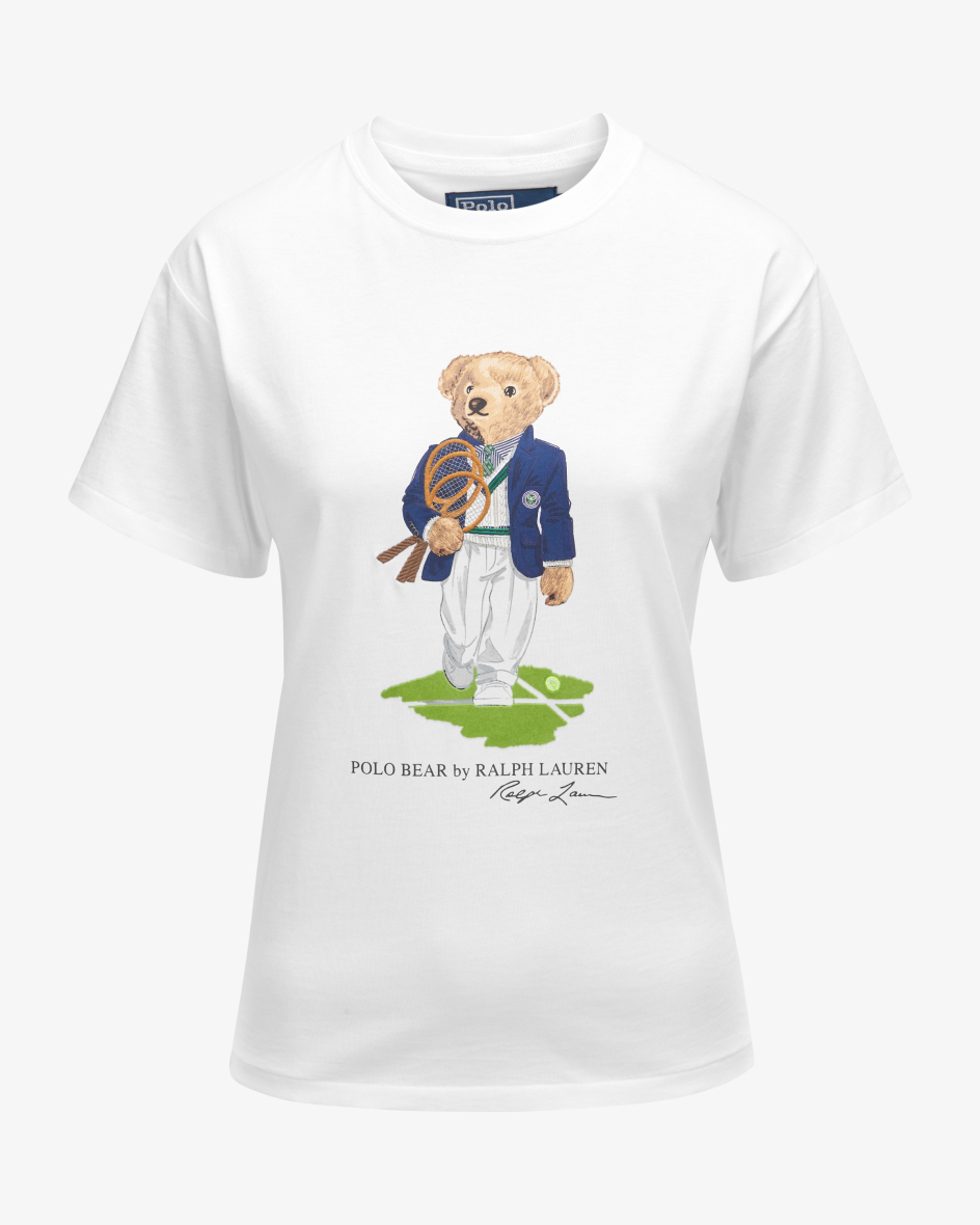 Bild 1 für T-Shirt Wimbledon  XL