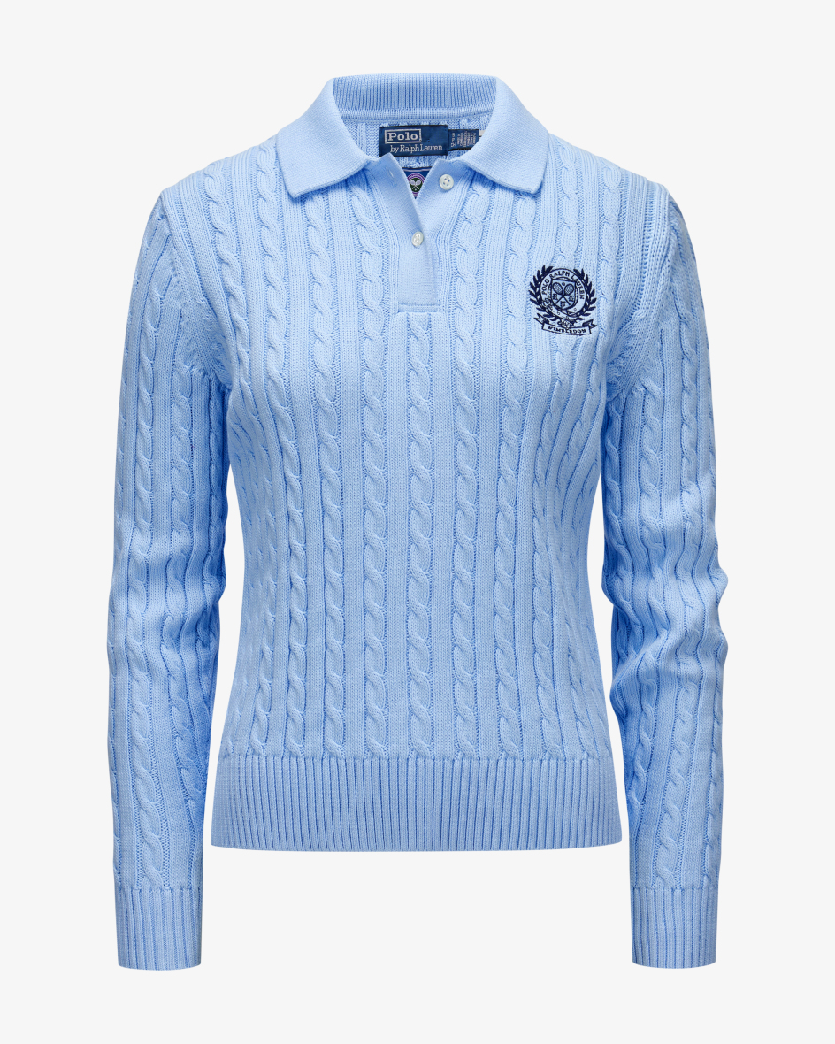 Bild 1 für Pullover Wimbledon aus Baumwolle XL