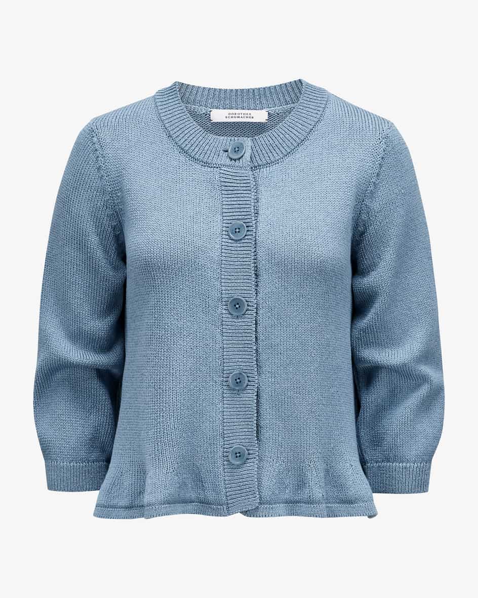 Image 1 for Cotton cardigan 36