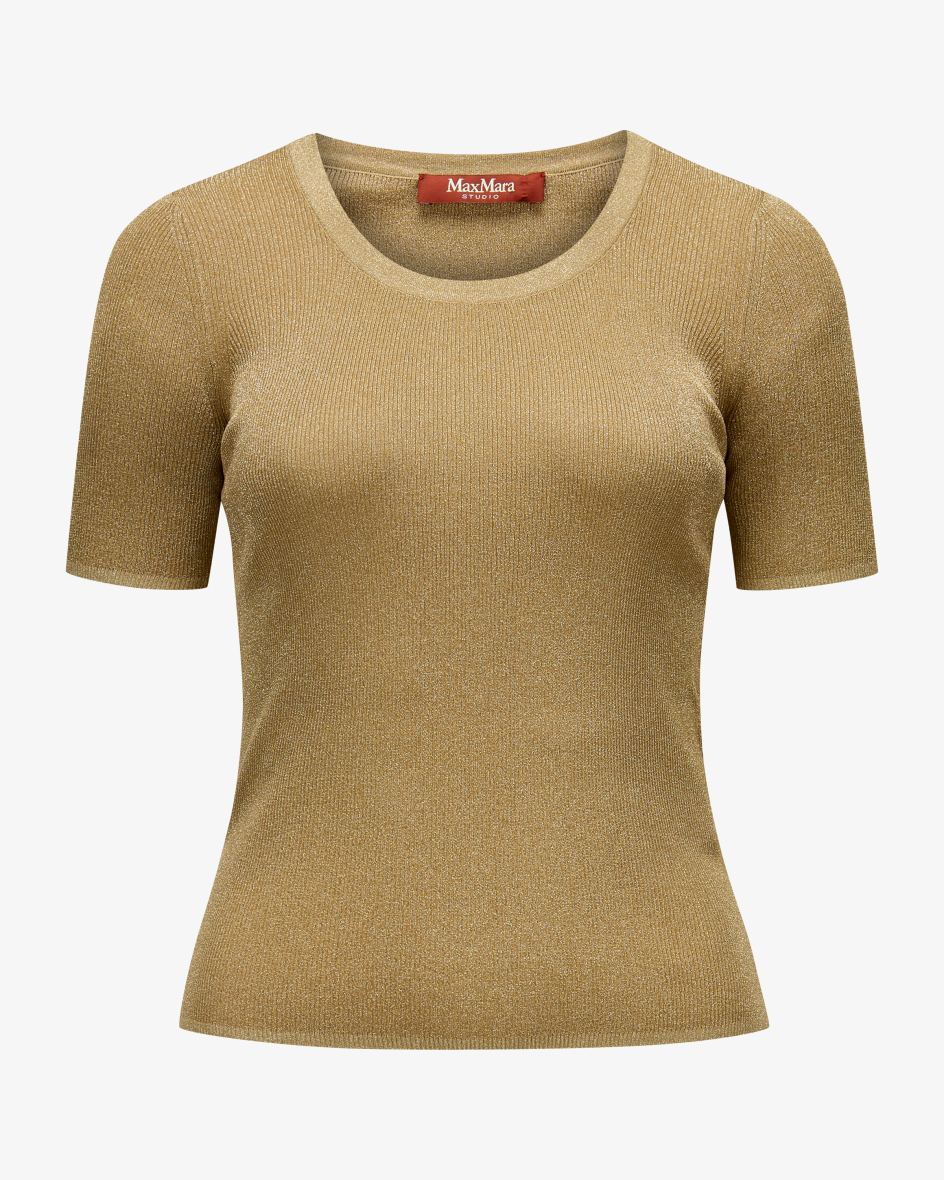 Bild 1 für Strickshirt Sequoia M