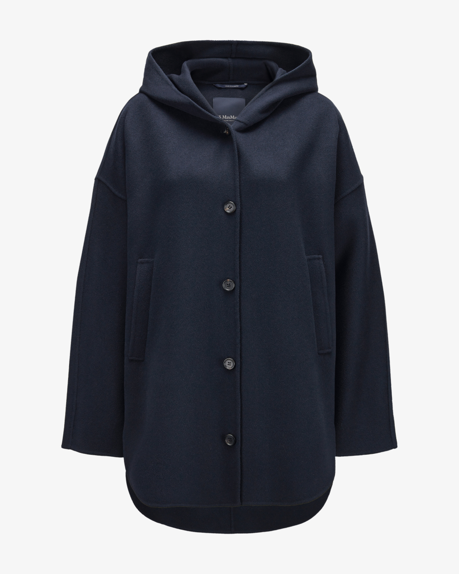 Image 1 for Manita jacket in virgin wool 34