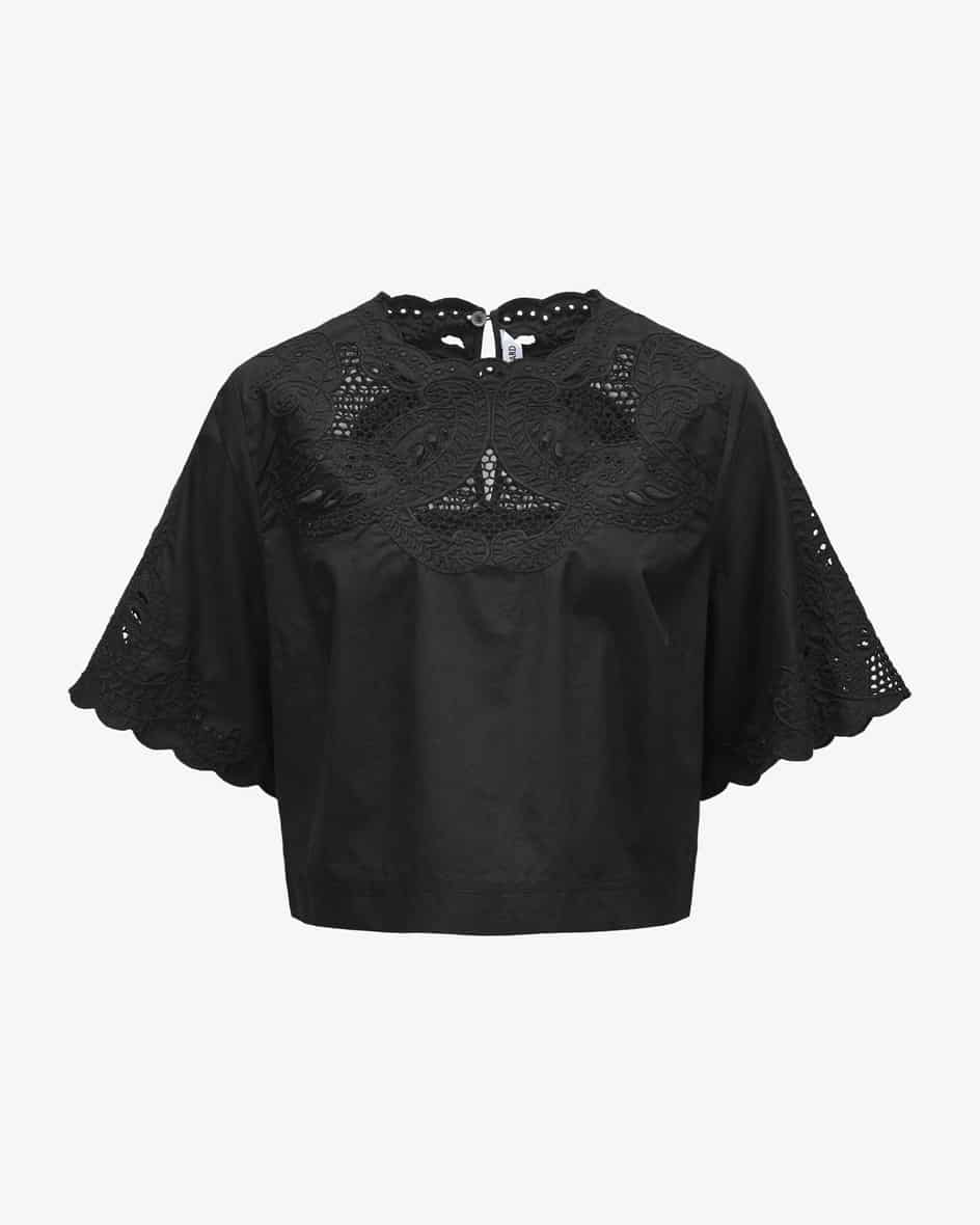 Bild 1 für Blusenshirt Errol aus Baumwolle 36