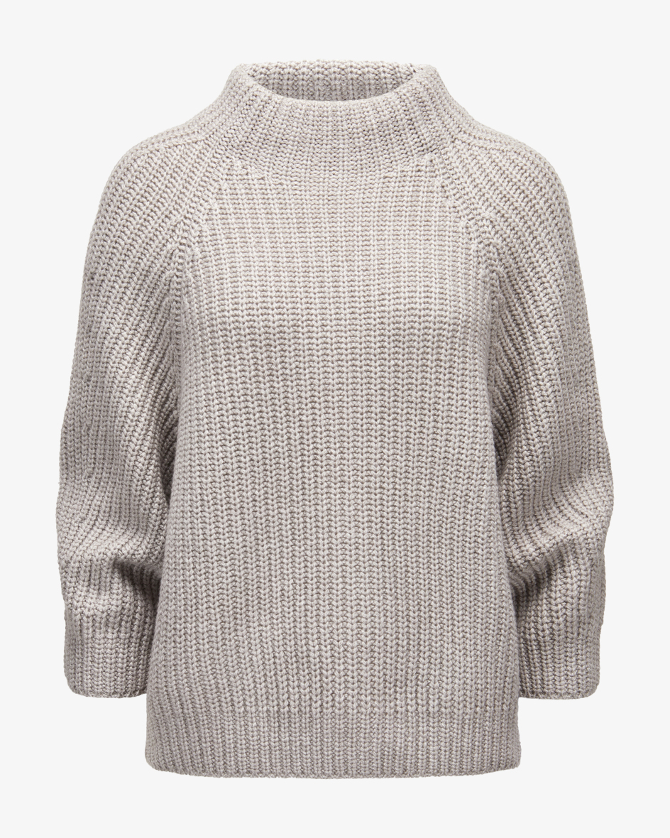 Image 1 for Fallou cashmere jumper M