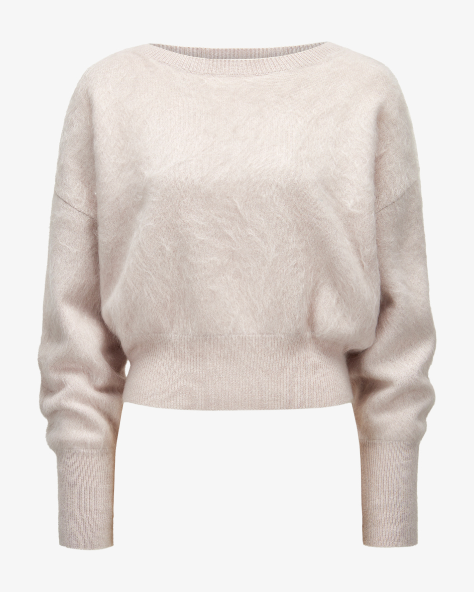 Image 1 for Kenzie jumper in cashmere M