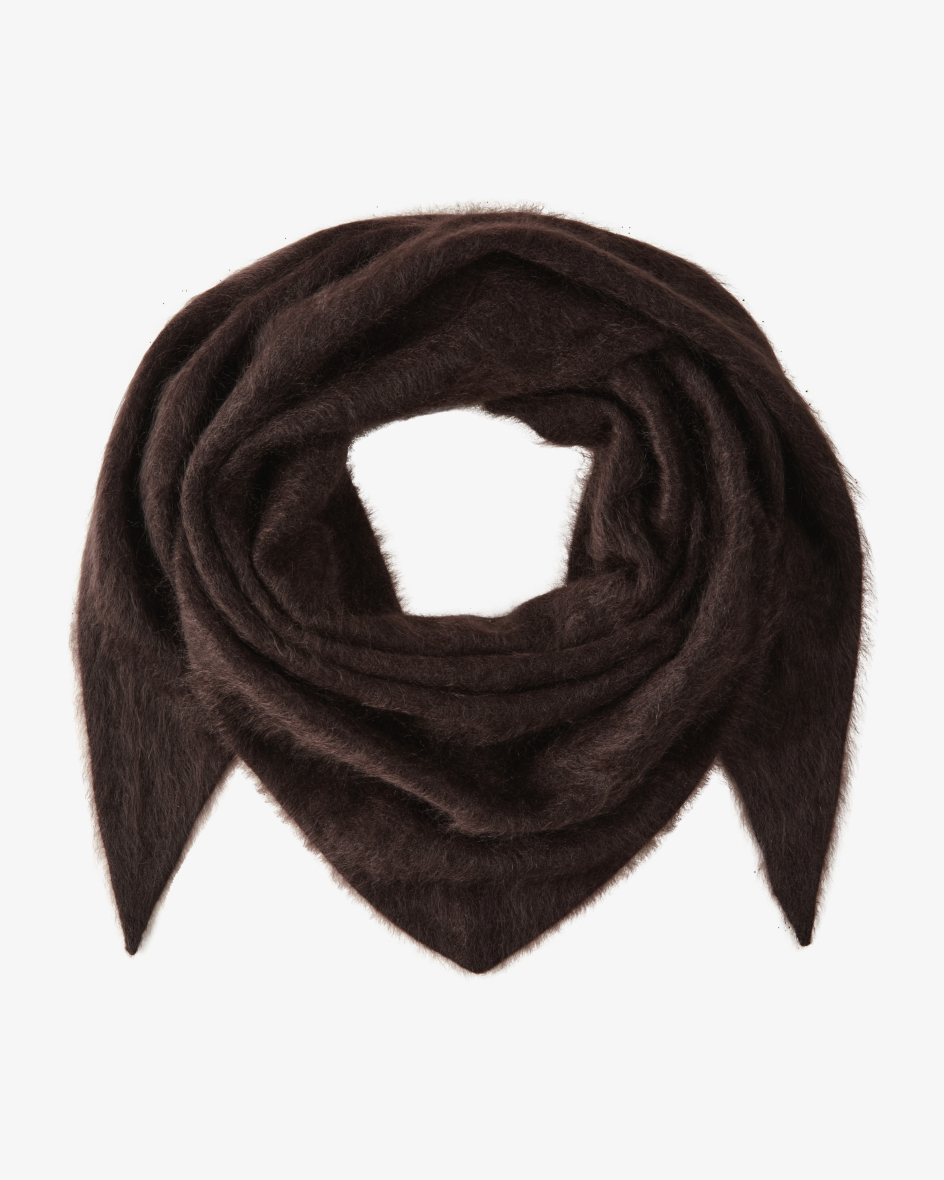 Image 1 for Kasira cashmere scarf Unisize