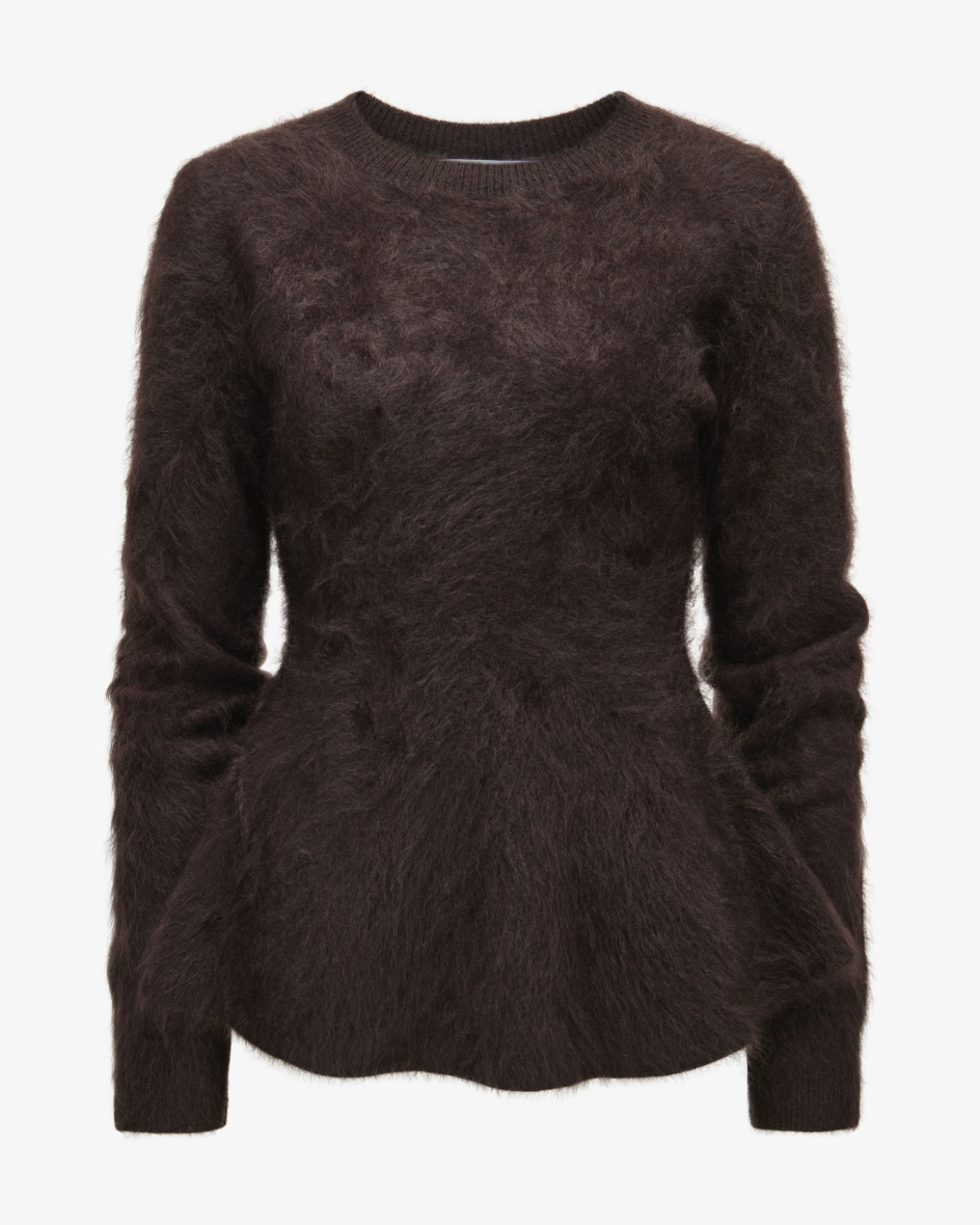 Image 1 for Kaylin jumper in cashmere M