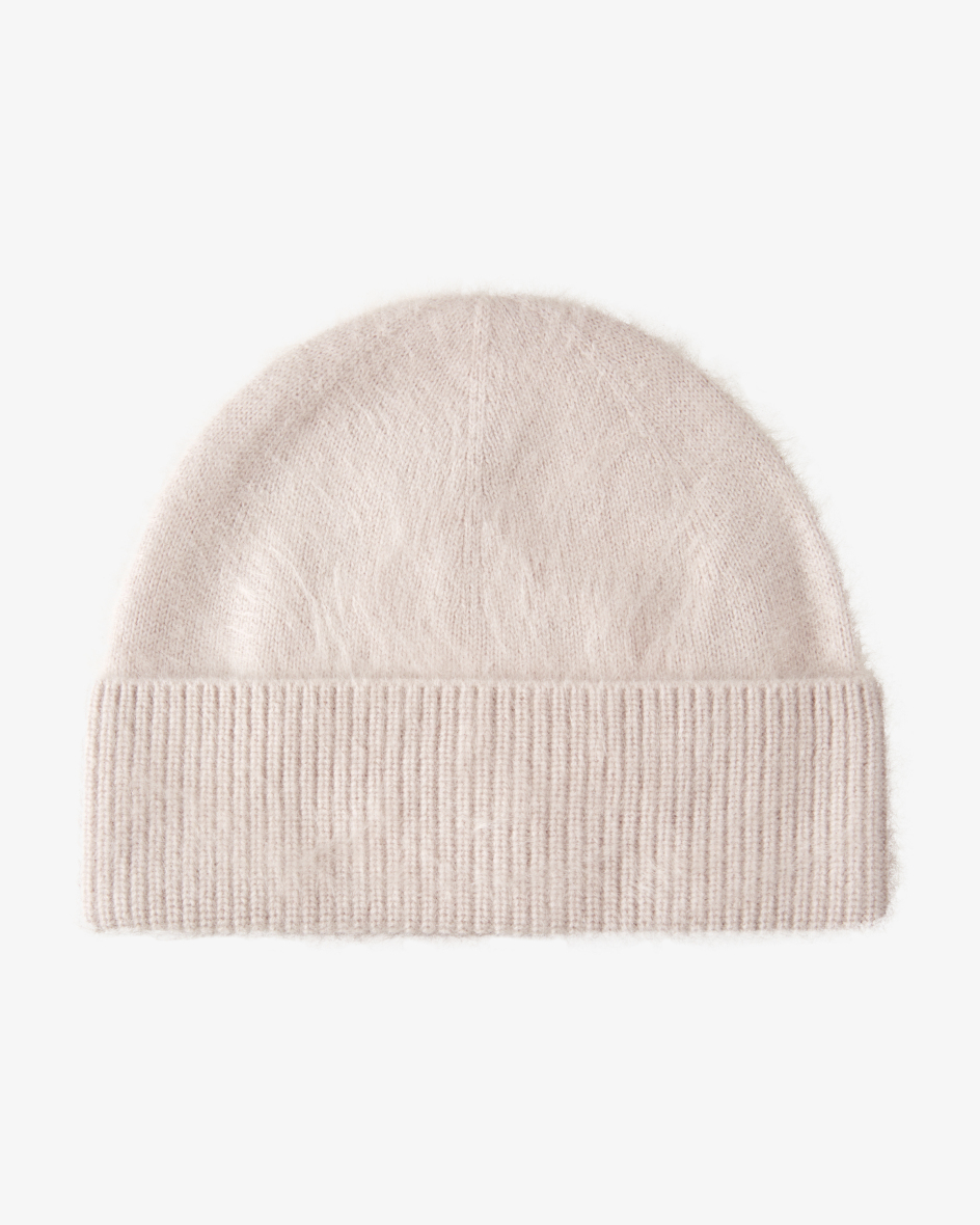 Bild 1 für Cashmere-Mütze Unisize