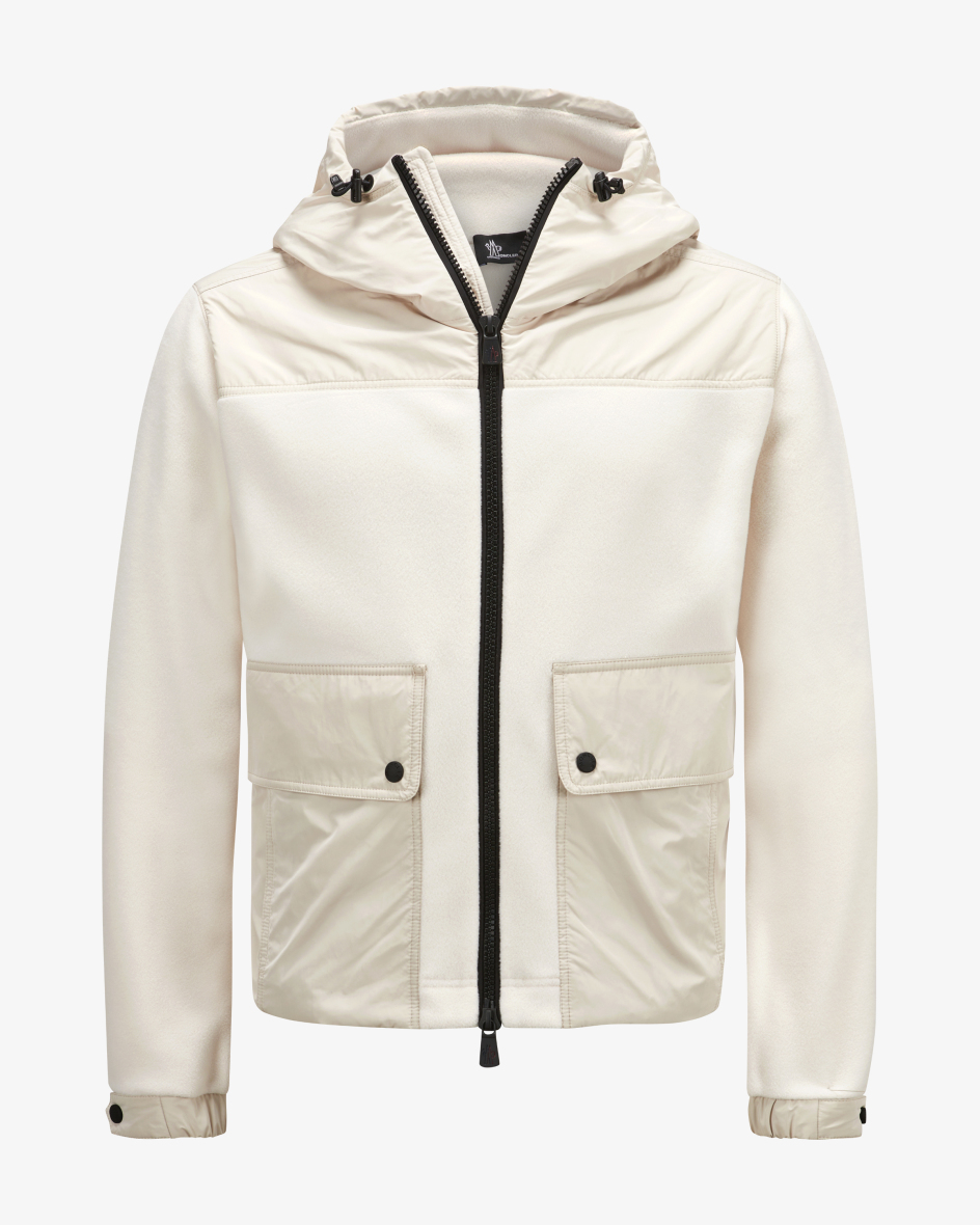 Image 1 for Hybrid jacket XL