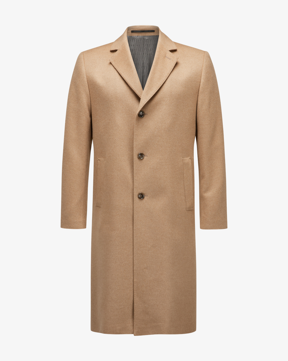Image 1 for Raiko coat made from camel hair 52