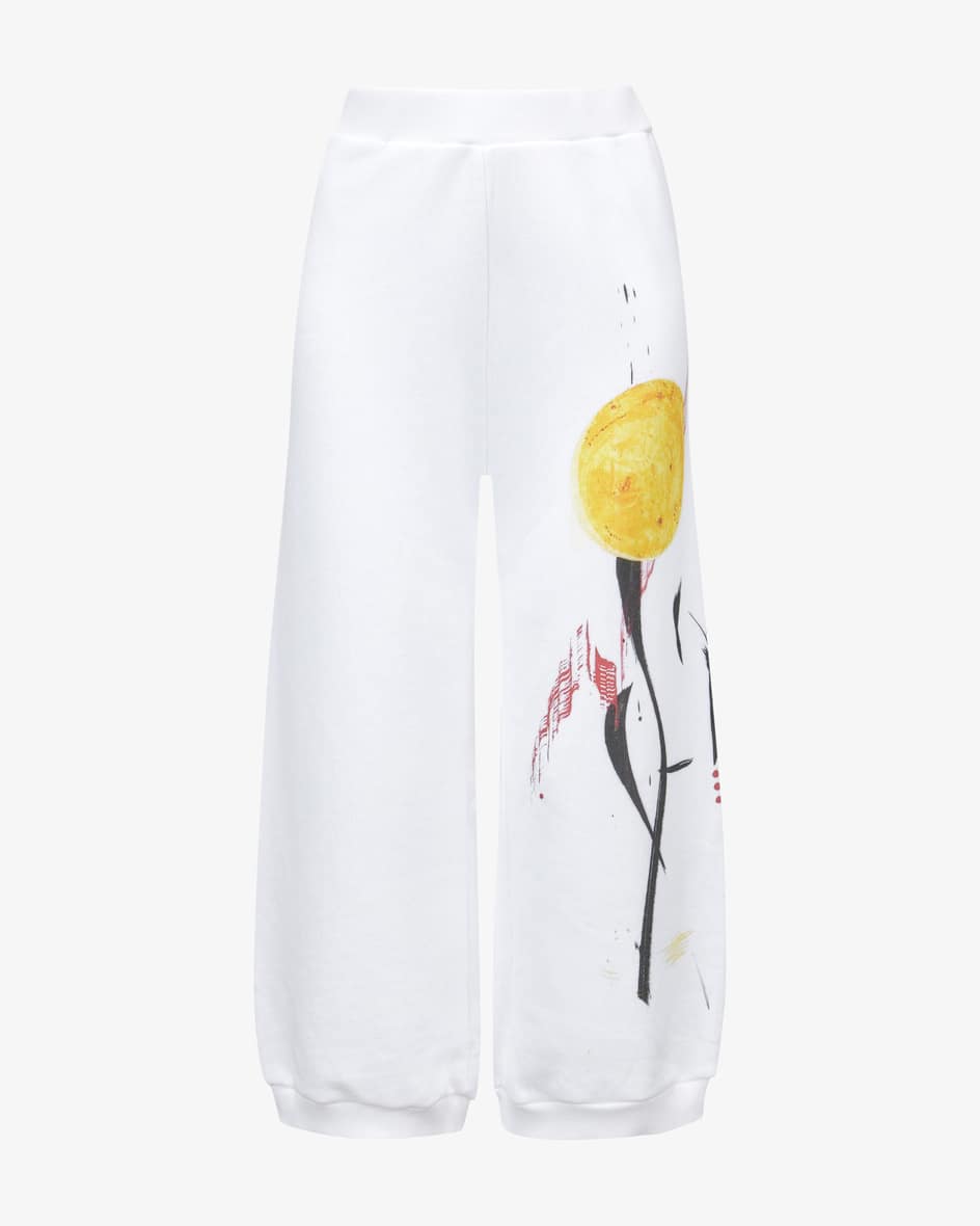 Image 1 for x LODENFREY x Annina Roescheisen 7/8 sweatpants 