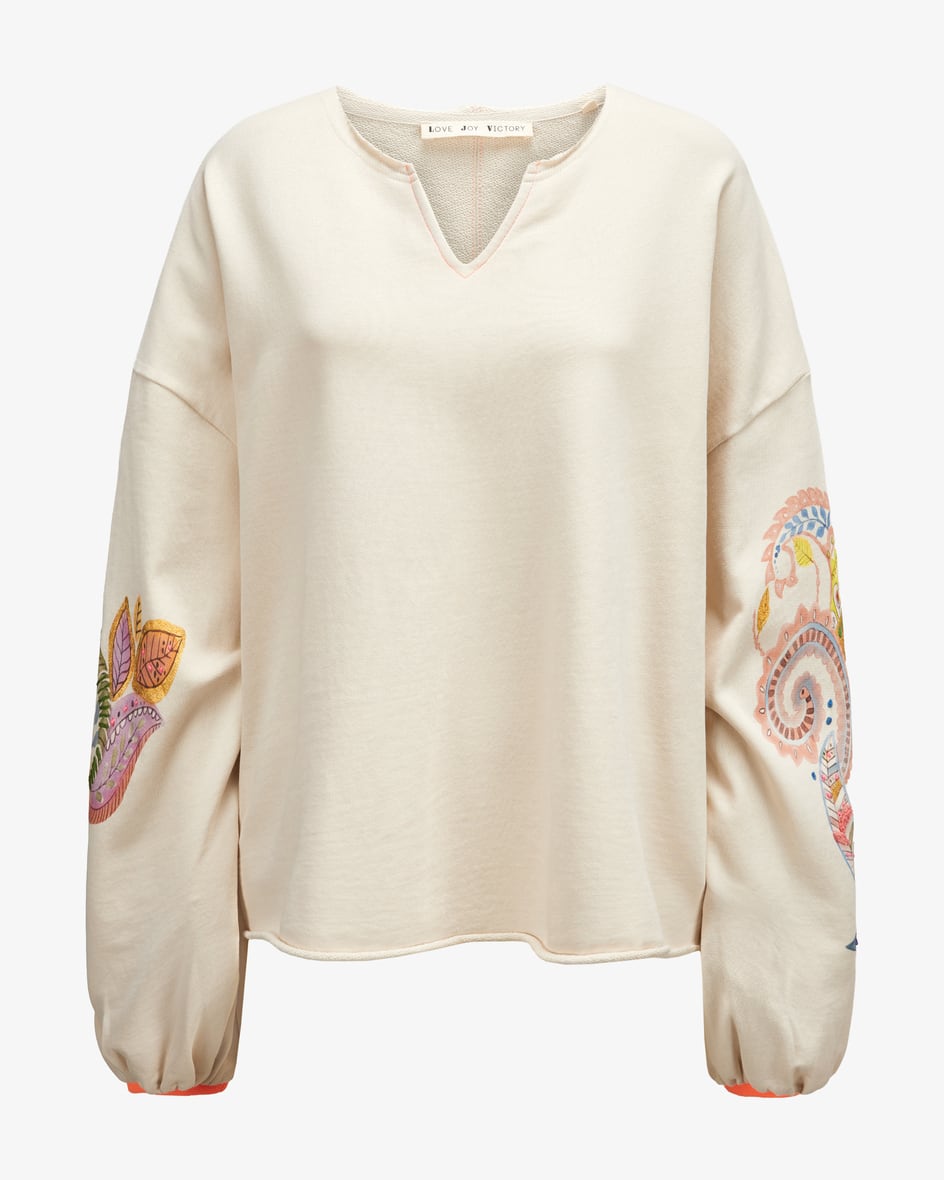 Image 1 for Alamosa sweatshirt M/L