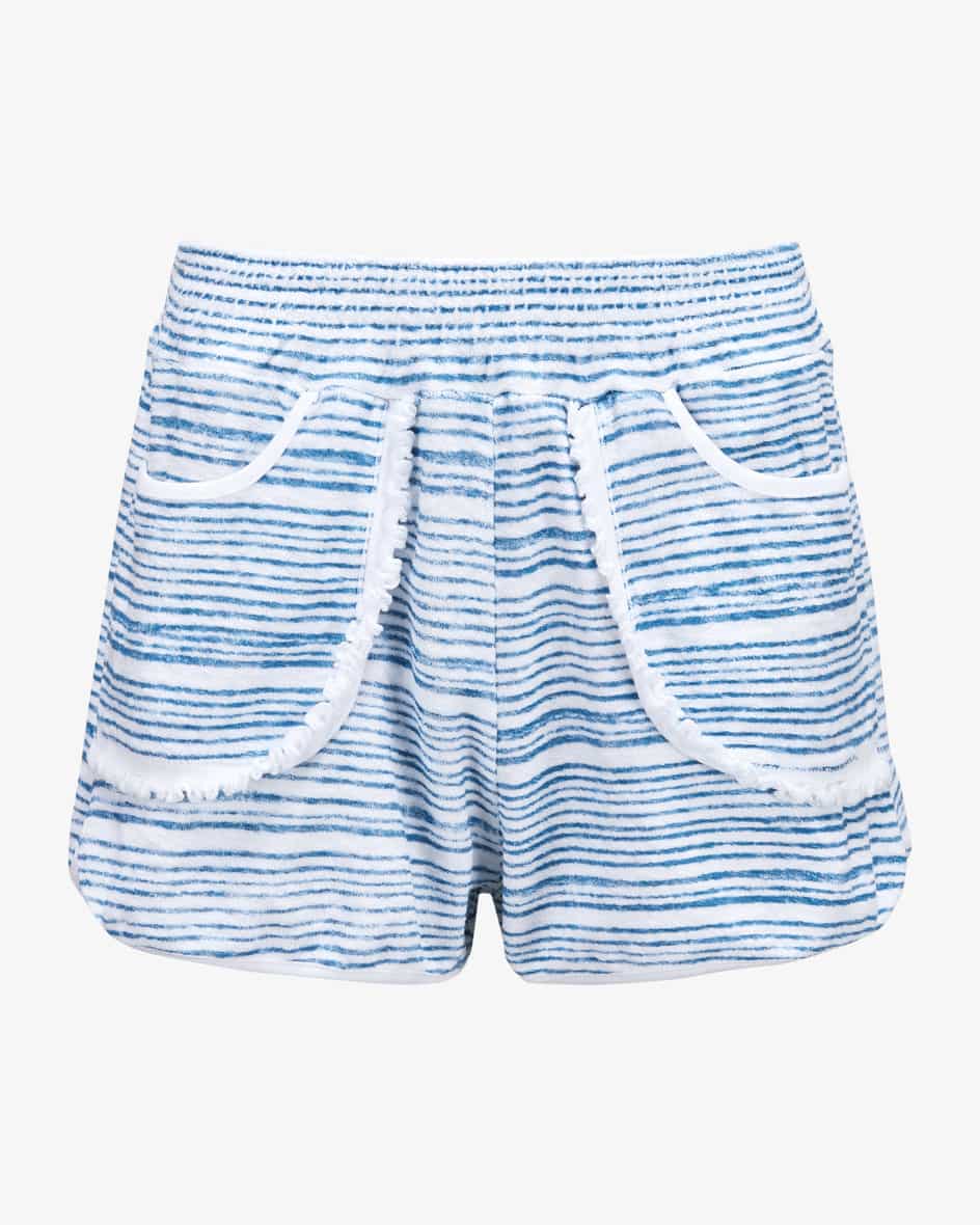 Bild 1 für Frottee-Sweatshorts Lape  S
