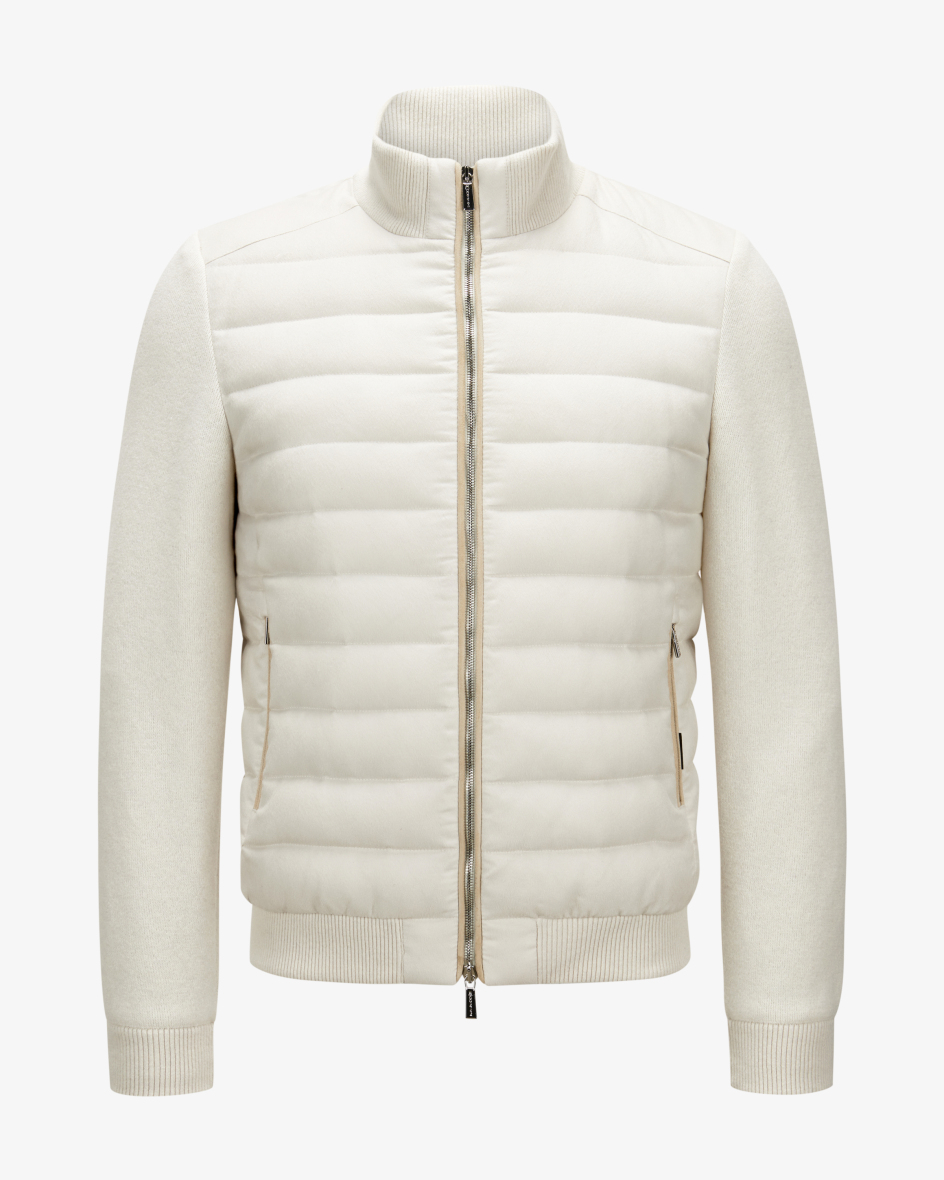 Image 1 for Enio down jacket 52