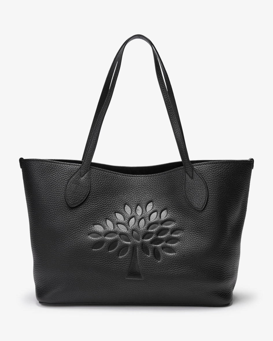 Image 1 for Tree Tote handle bag  Unisize