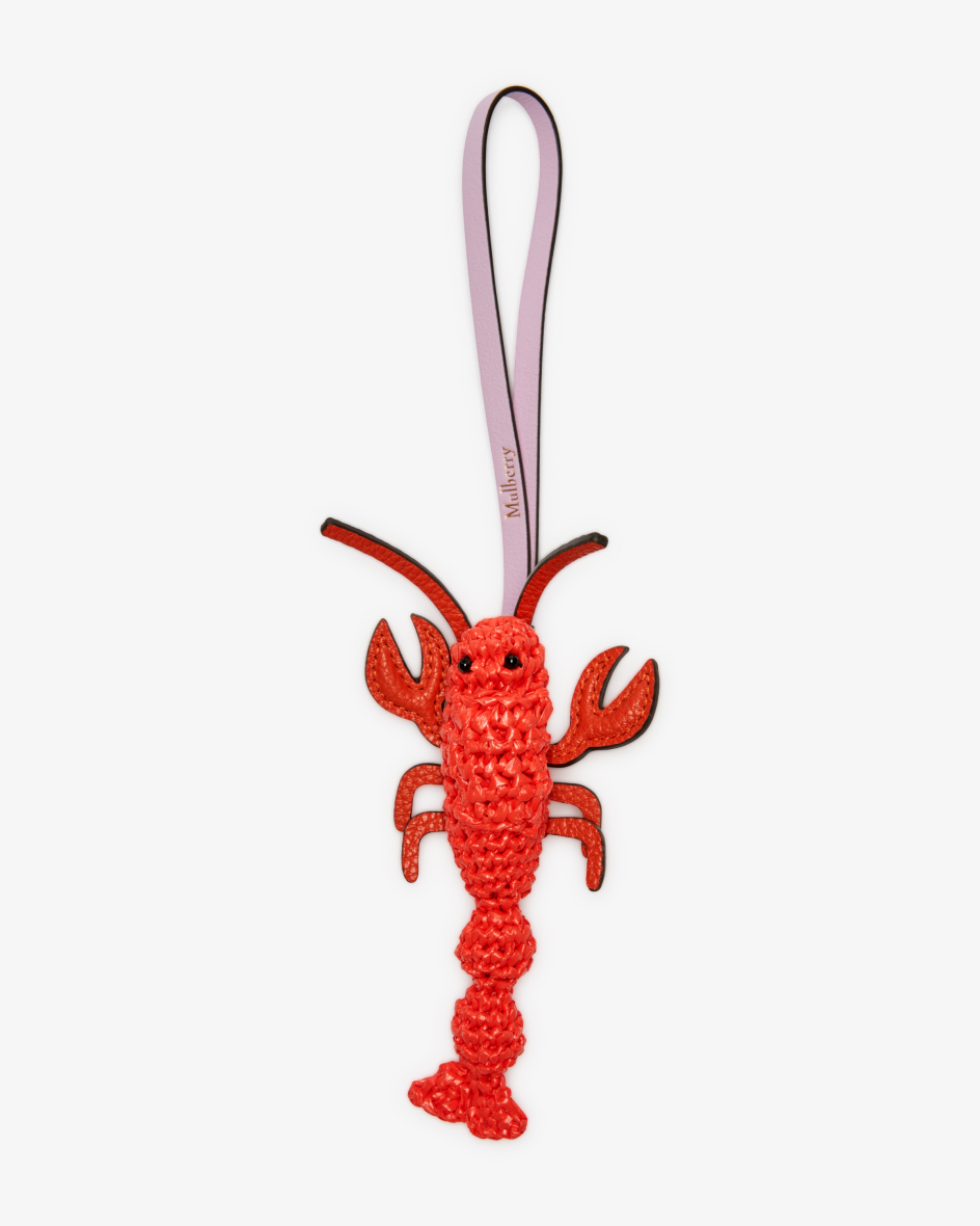 Bild 1 für Taschenanhänger Lobster Unisize