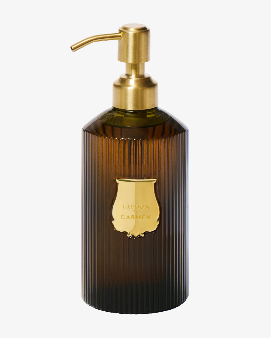 Bild 1 für Parfümierte Handseife Carmen 350ml Unisize