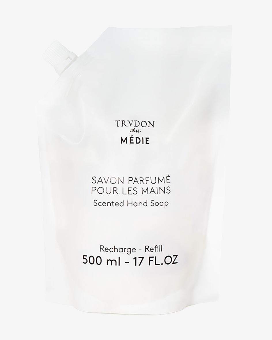 Bild 1 für Handseife Nachfüllpackung Médie 500ml  500ML