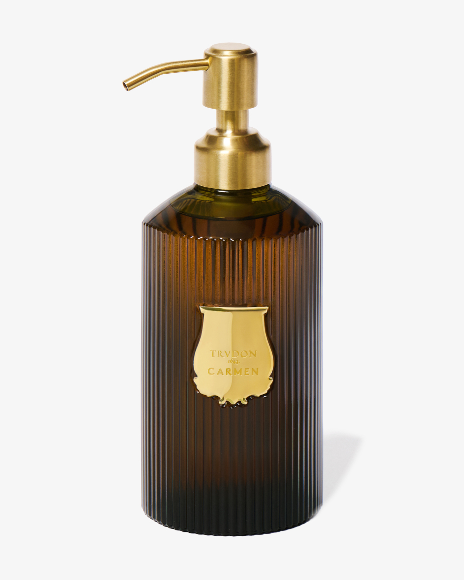 Bild 1 für Parfümierte Handseife Nachfüllpackung Carmen 500ml 500ML