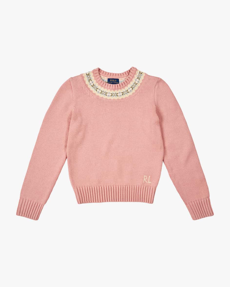 Bild 1 für Pullover aus Baumwolle XL