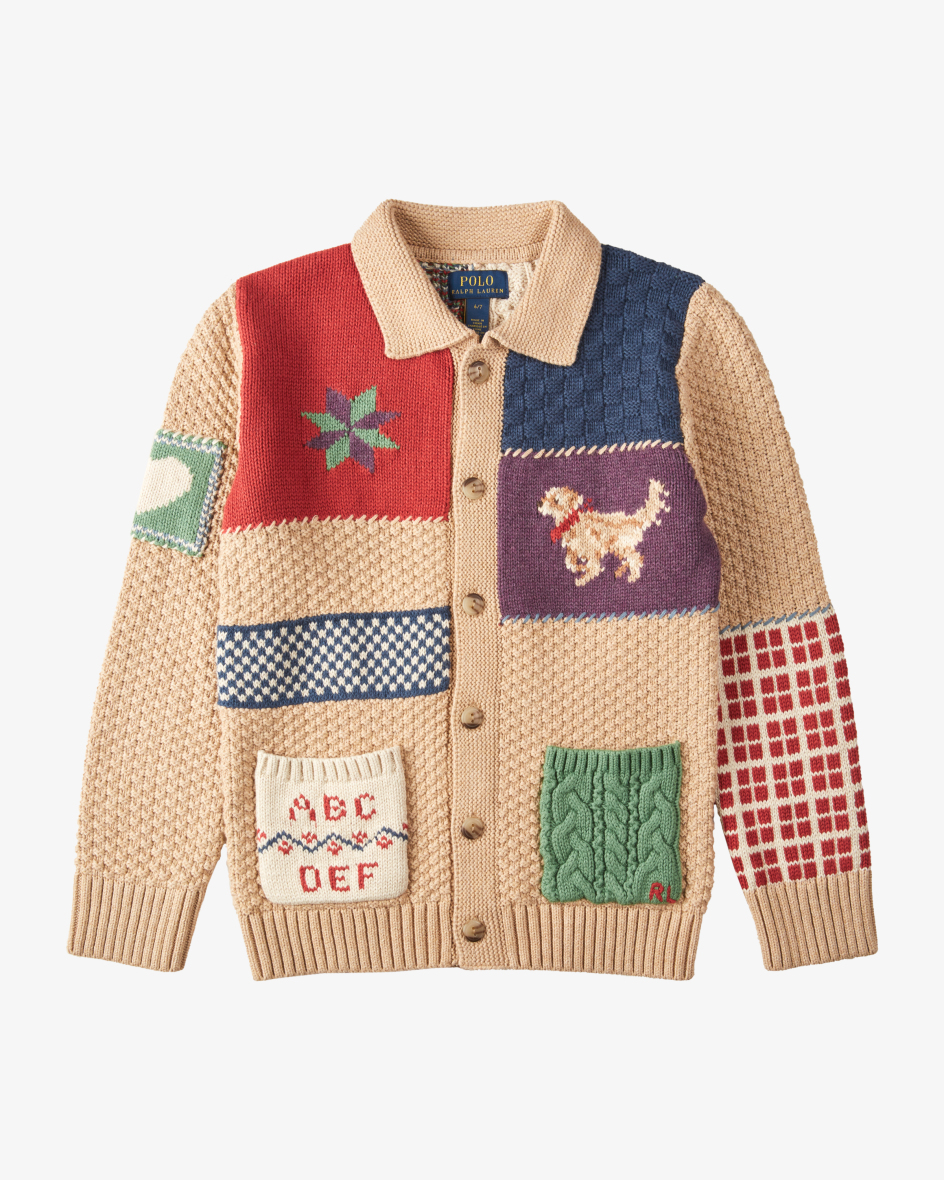 Image 1 for Cardigan  128
