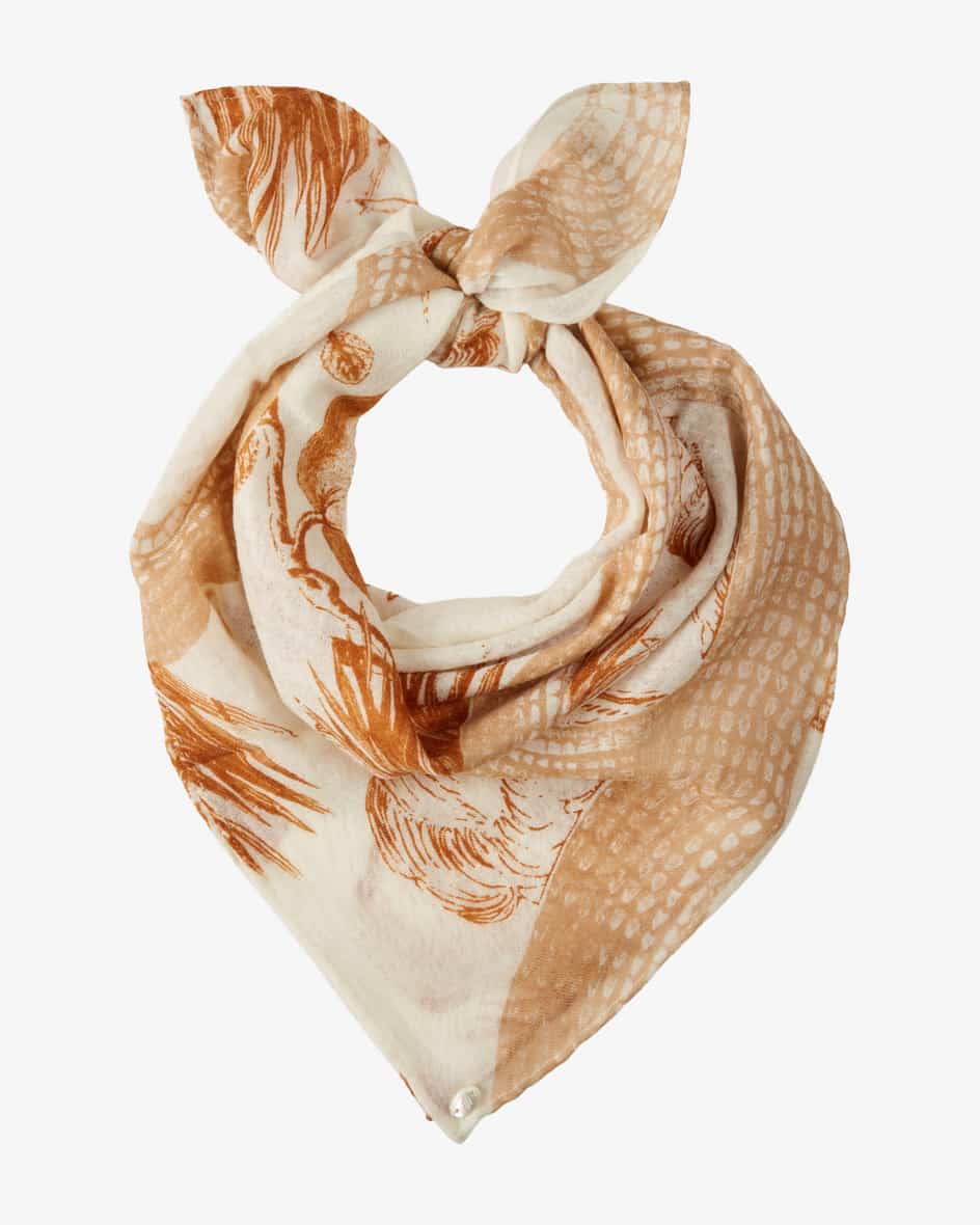 Bild 1 für Cashmere-Tuch Unisize