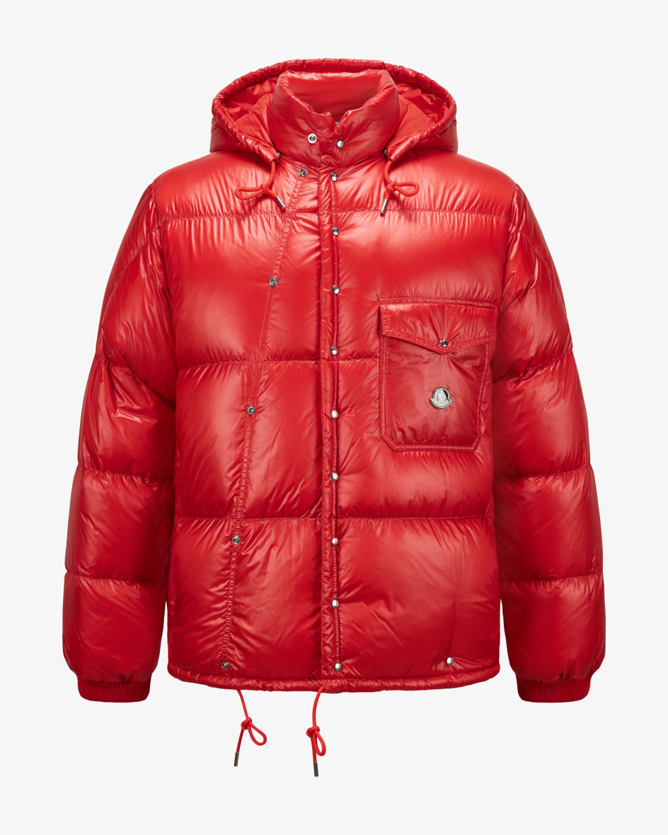 Bild 1 für Re/Icons Daunenjacke Karakorum 48