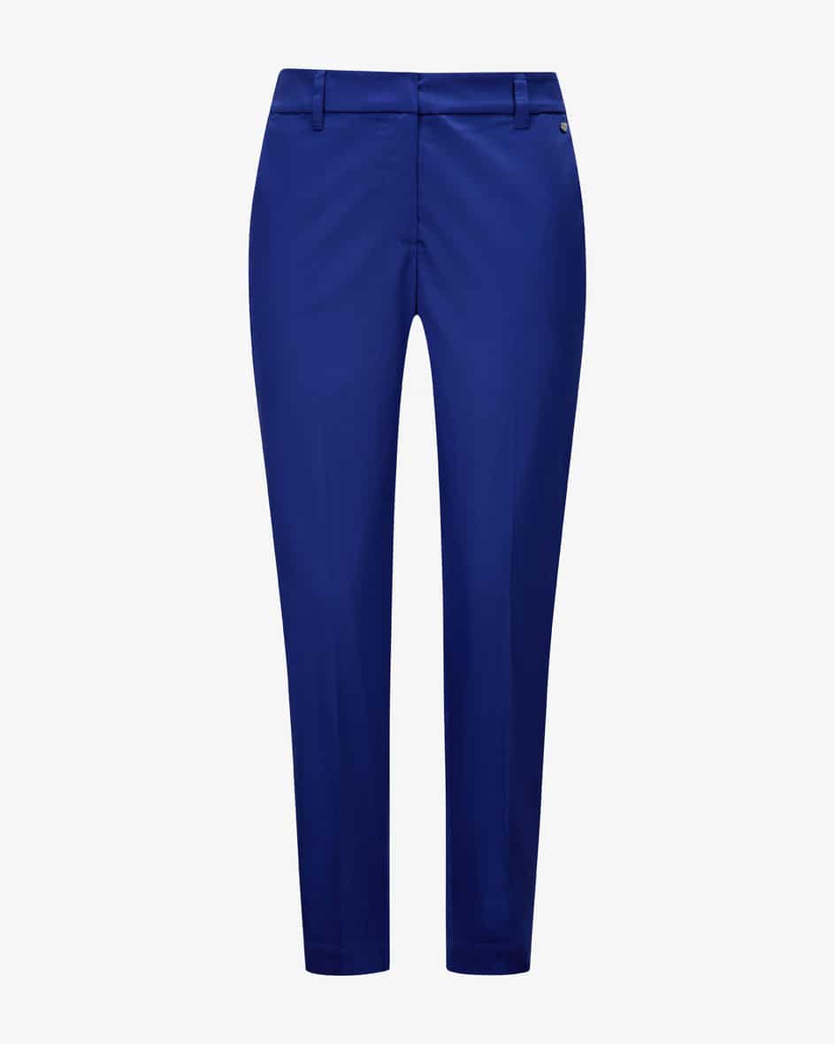 Bild 1 für 7/8-Hose Franca Feminine Fit Regular Waist aus Baumwolle 34