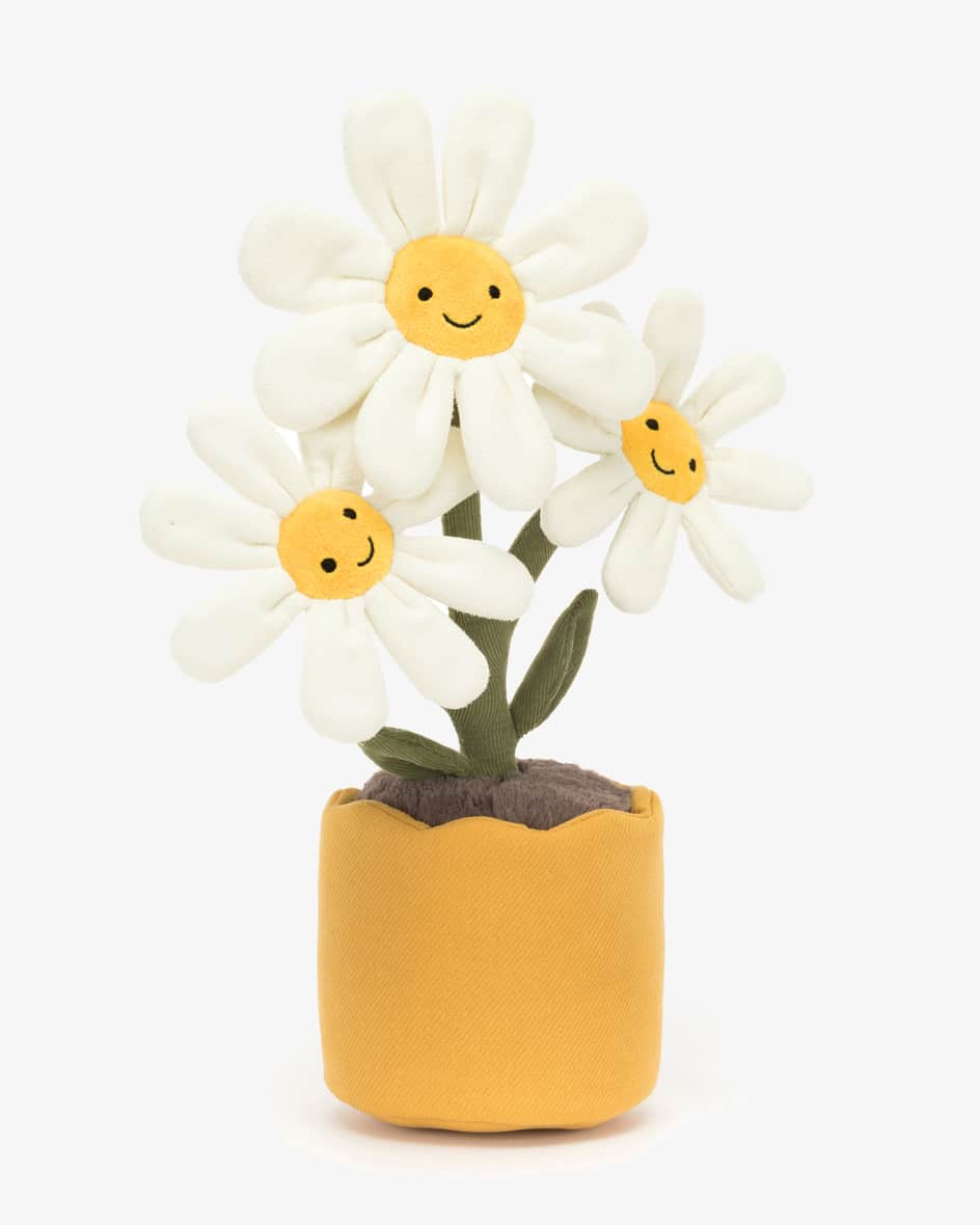 Bild 1 für Plüschtier Amuseables Daisy  Unisize