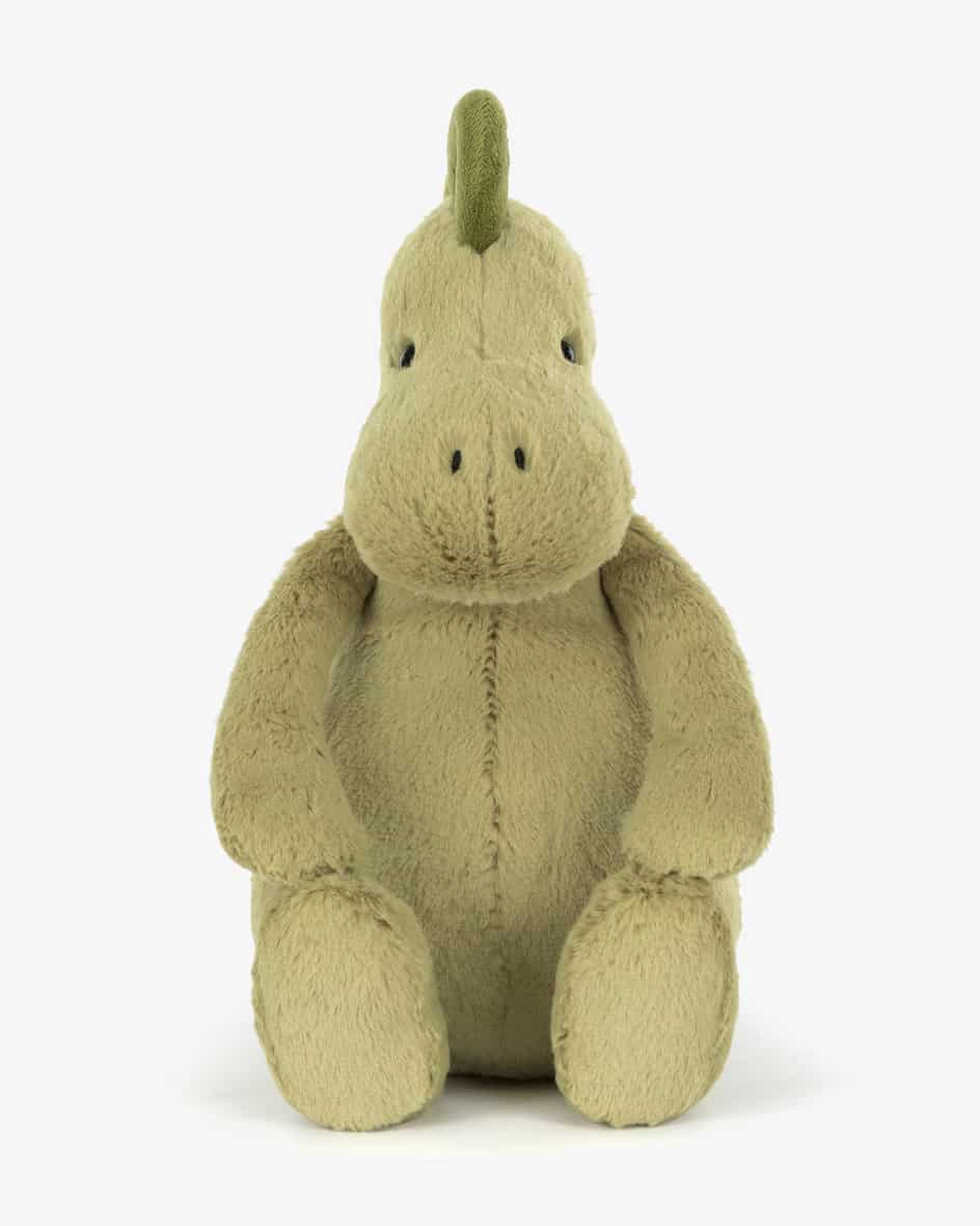 Bild 1 für Plüschtier Bashful Dino Medium  Unisize